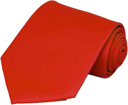 Security Uniform Tie