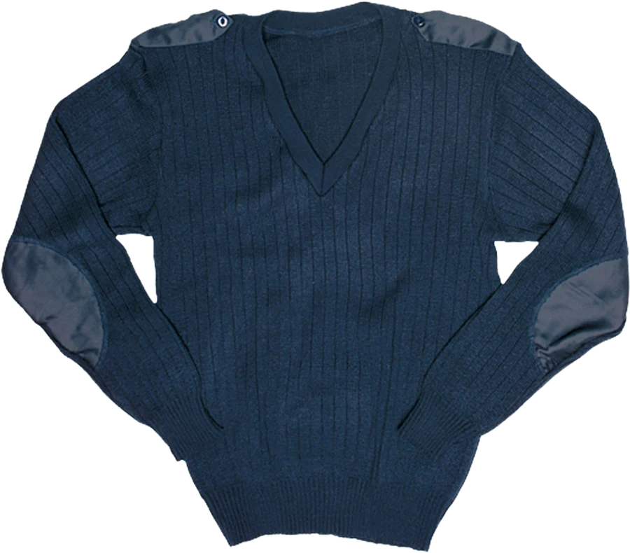 Mondi Security Jersey