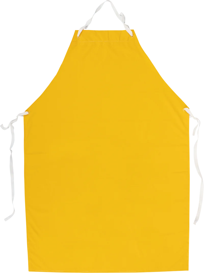 PVC Apron Heavy Duty 400gm