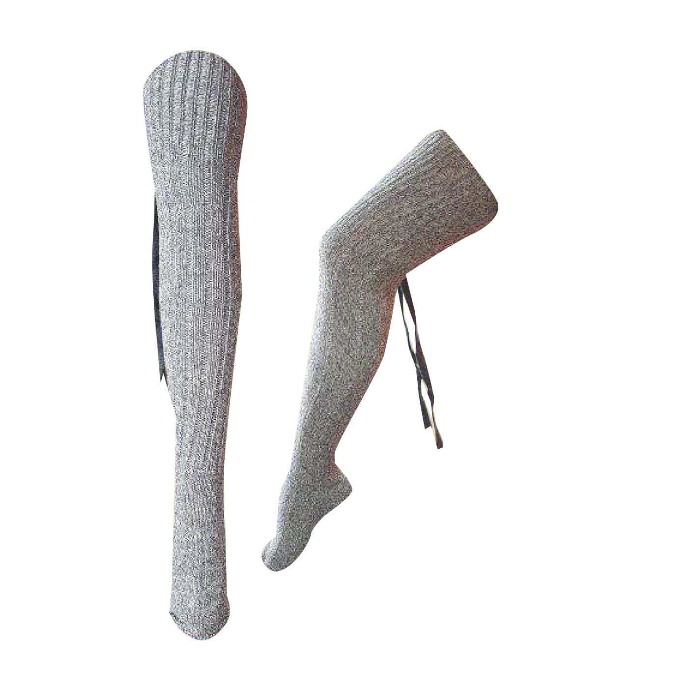 Hilton Budget Mining Socks