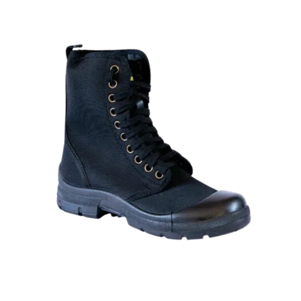 Security Footwear