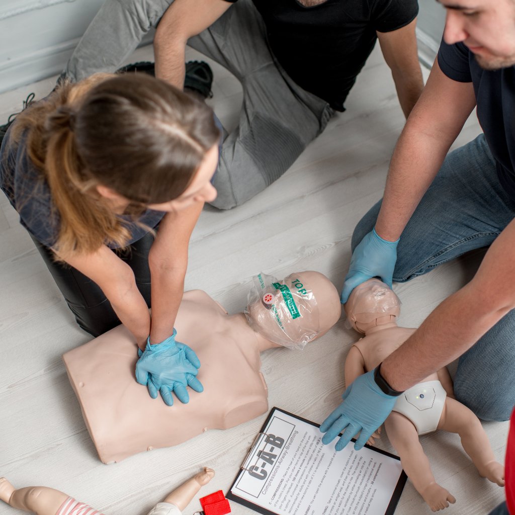 First Aid Kits