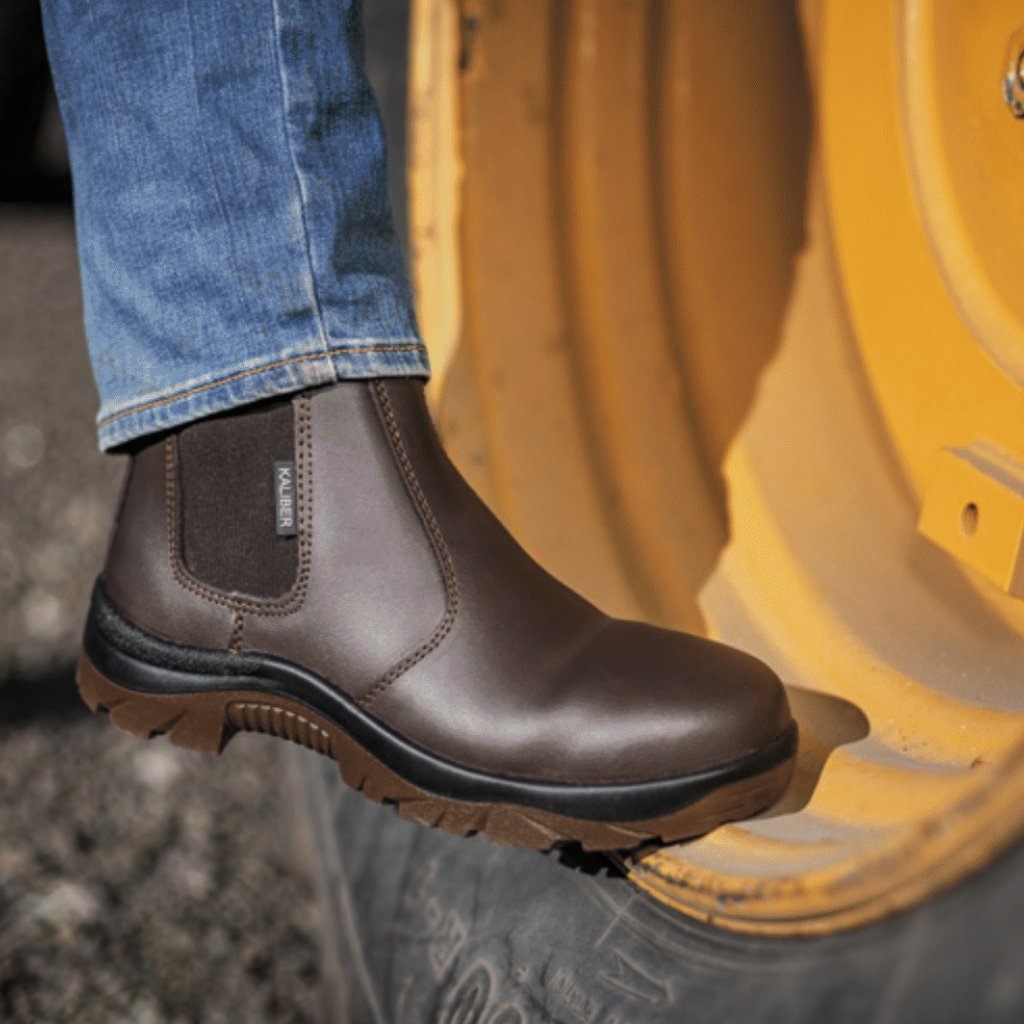 Safety Shoes
