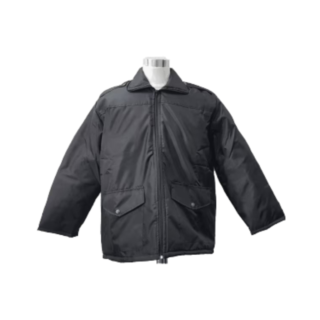 Security Jackets/ Jerseys