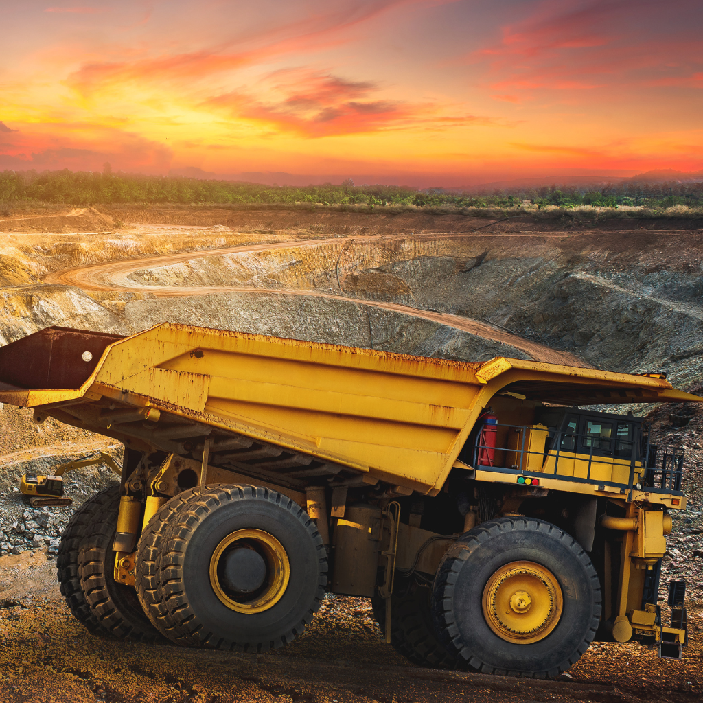 Mining Socks