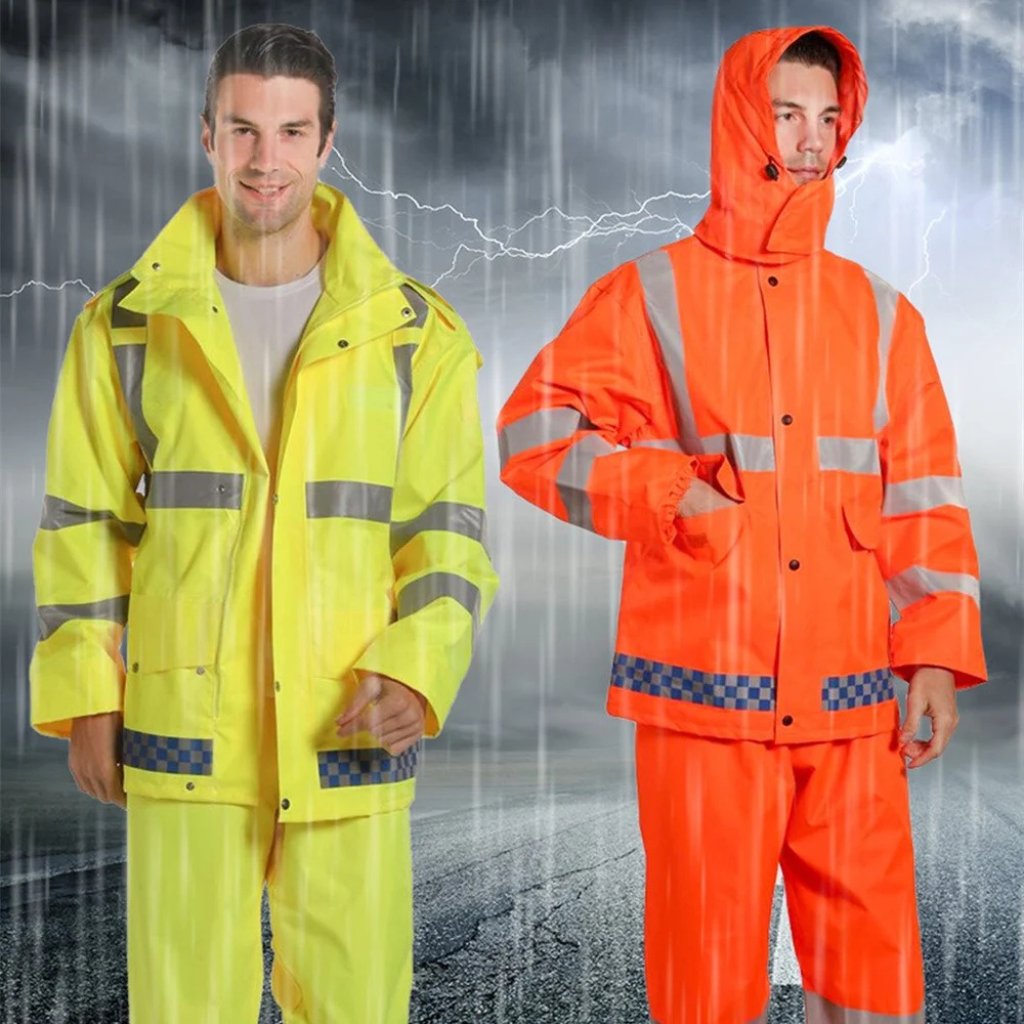 Rainwear