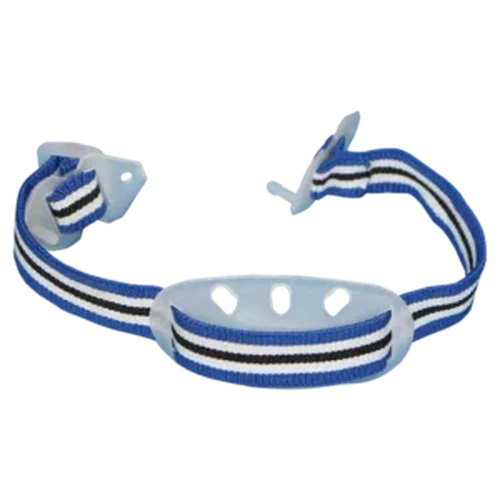 SAFETY CHIN STRAP - 4 Point