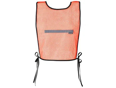Guard Basic Hi-Viz Reflective Bib