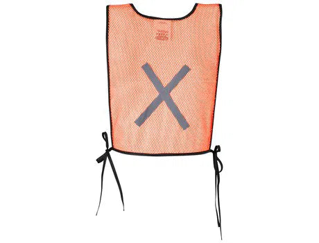 Guard Basic Hi-Viz Reflective Bib