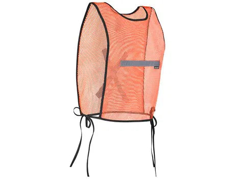 Guard Basic Hi-Viz Reflective Bib