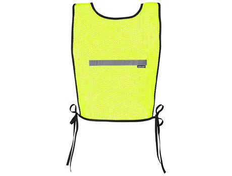 Guard Basic Hi-Viz Reflective Bib