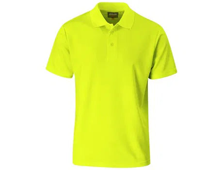 Sector Hi-Viz Golf Shirt