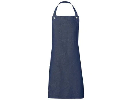 Crew Bib Apron