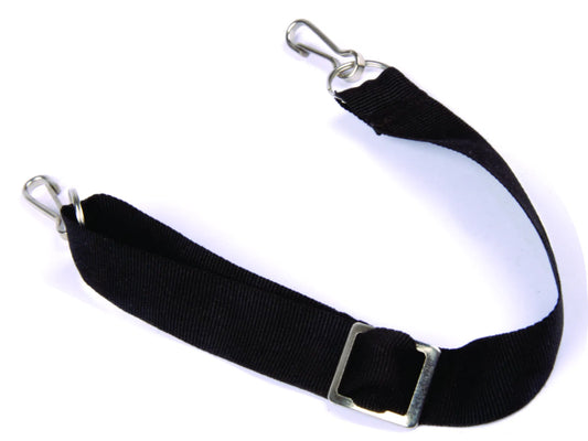 SAFETY CHIN STRAP - 2 Point