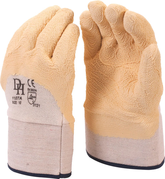 Comarex Half Dipped Glove