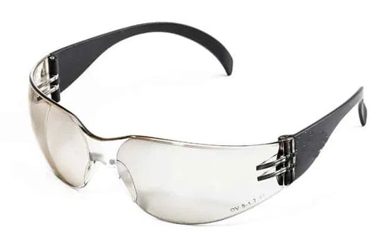 Sporty Clear Spectacles
