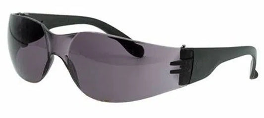 Sporty Grey Spectacles