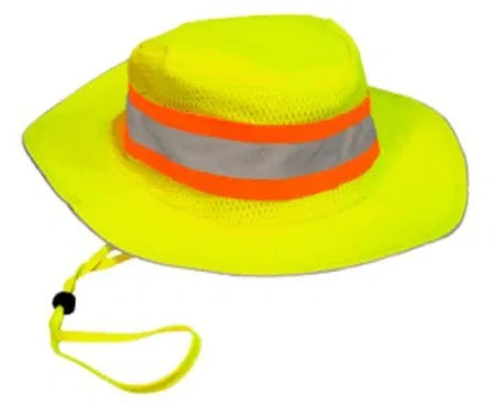 Hi Viz Ranger Hat with reflective
