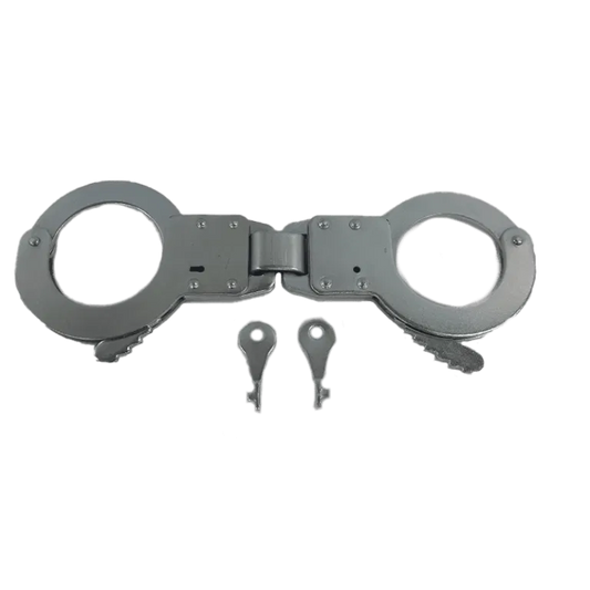 Single Link Handcuff