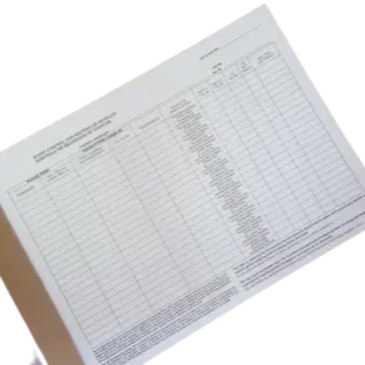 Gate Register