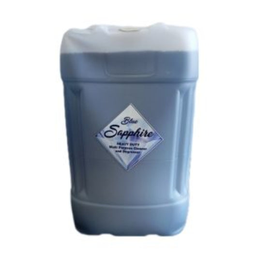 Blue Sapphire - Heavy Duty - 25 Litres
