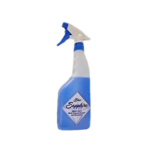 Blue Sapphire - Heavy Duty - 500ml (Copy)