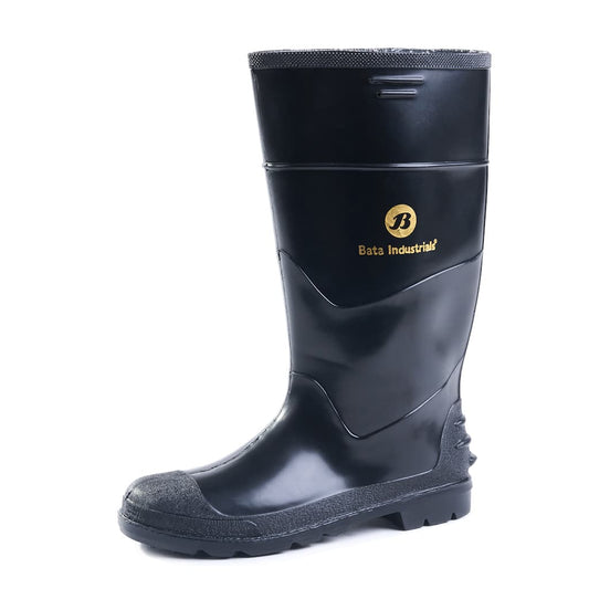 Bata Industries Jobber Gumboot NSTC
