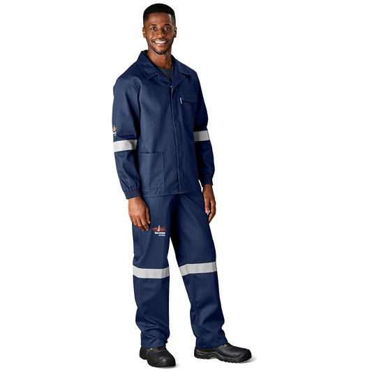 D59 Flame and Acid Resistant Conti Suit