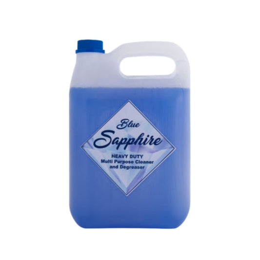 Blue Sapphire - Heavy Duty - 2L