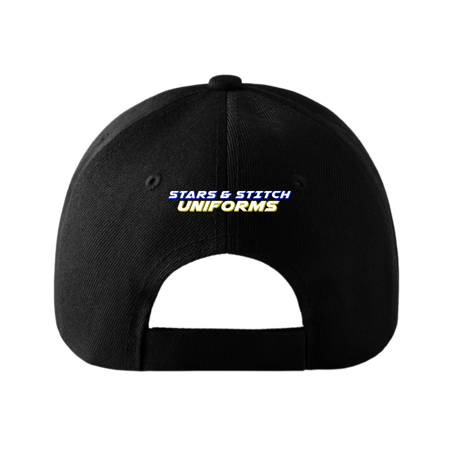 Embroidery Cap