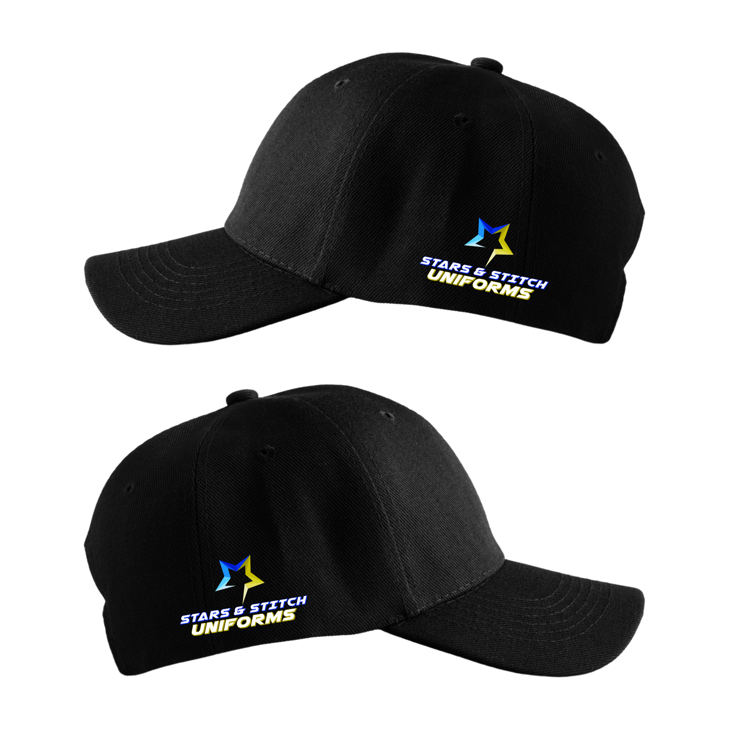 Embroidery Cap