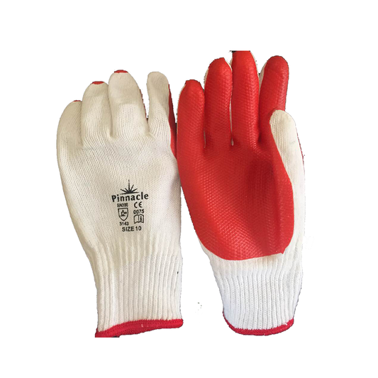 Crayfish Standard Knit Wrist Gloves