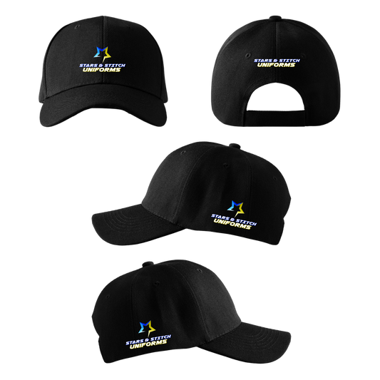 Embroidery Cap