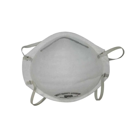 FFP1 Dust Masks (Approval No: 8072/0096) 20 Per Box