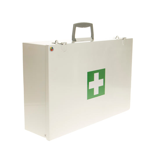 First Aid Kit Regulation 7 With Metal Box