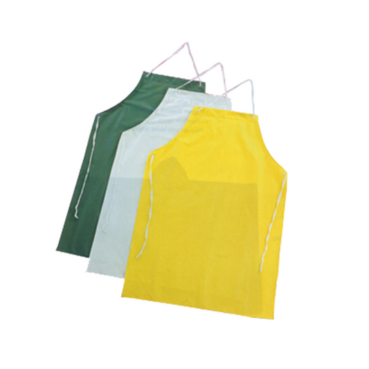 PVC Apron Heavy Duty 400gm