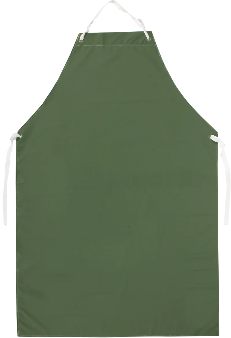 PVC Apron Heavy Duty 400gm