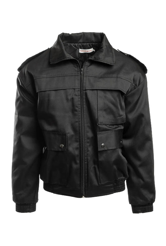 Ambulance Jacket