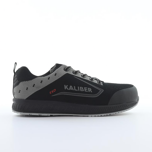 Kaliber Disruptor Safety Tekkies