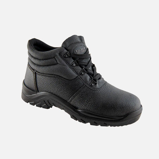 Kaliber Jackal-High Safety Boots
