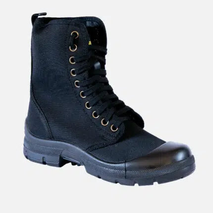 Kaliber Patriot Security Boots