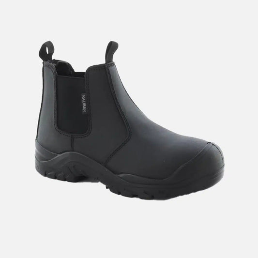 Kaliber Utility Safety Boots