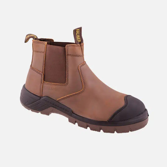 Kaliber Ripsaw Boot