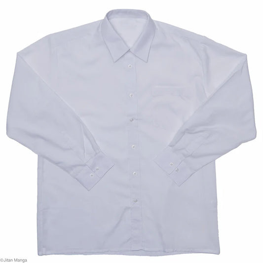 Lounge Shirt Long Sleeve