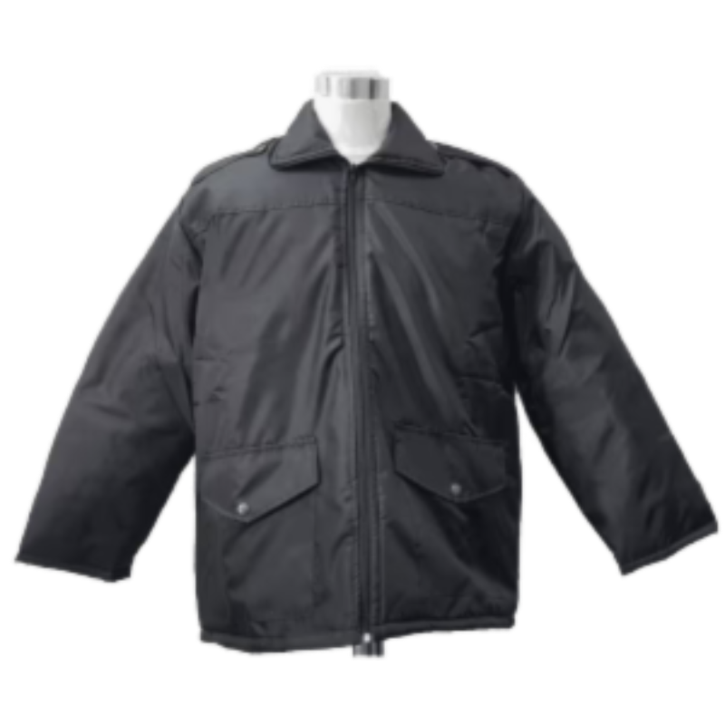Law Pro Jacket
