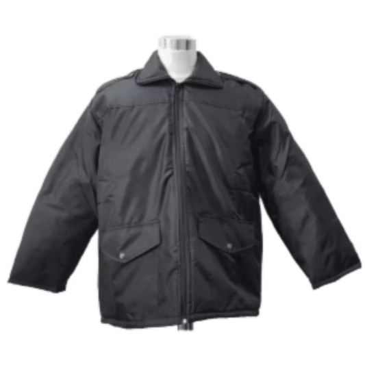 Law Pro Jacket