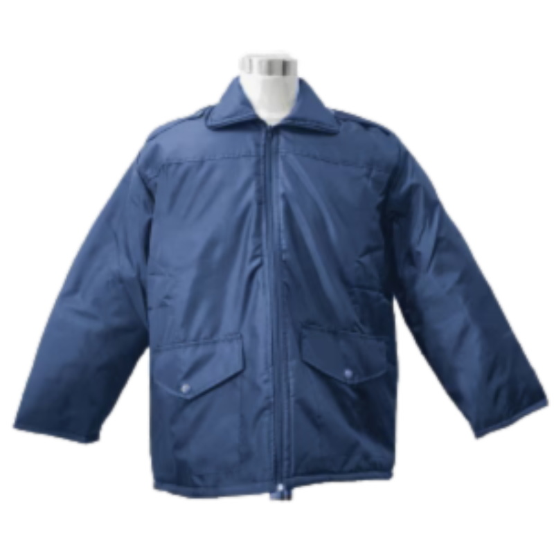 Law Pro Jacket