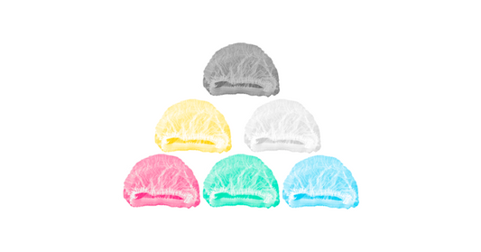 Disposable Mop Cap (100 per pack)