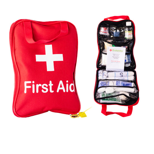 Motorist First Aid Kit