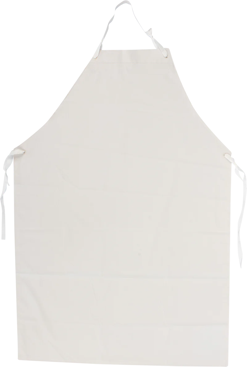PVC Apron Heavy Duty 400gm
